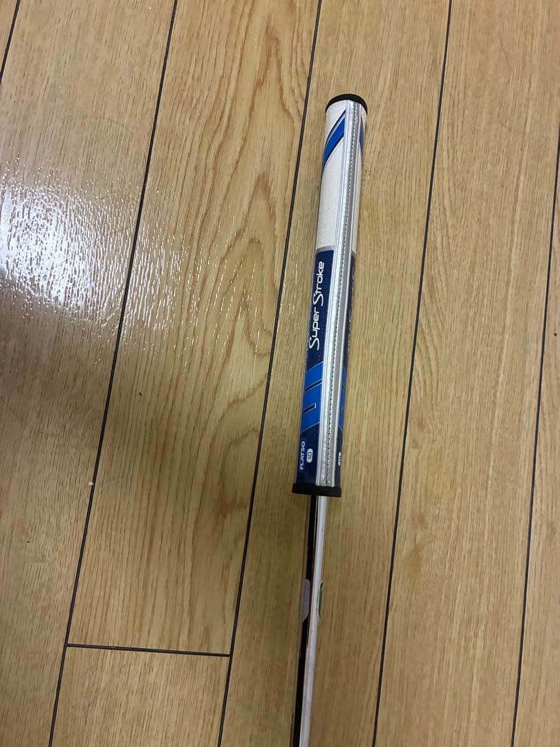 Epon AF-502 ロッディオアイアンセット