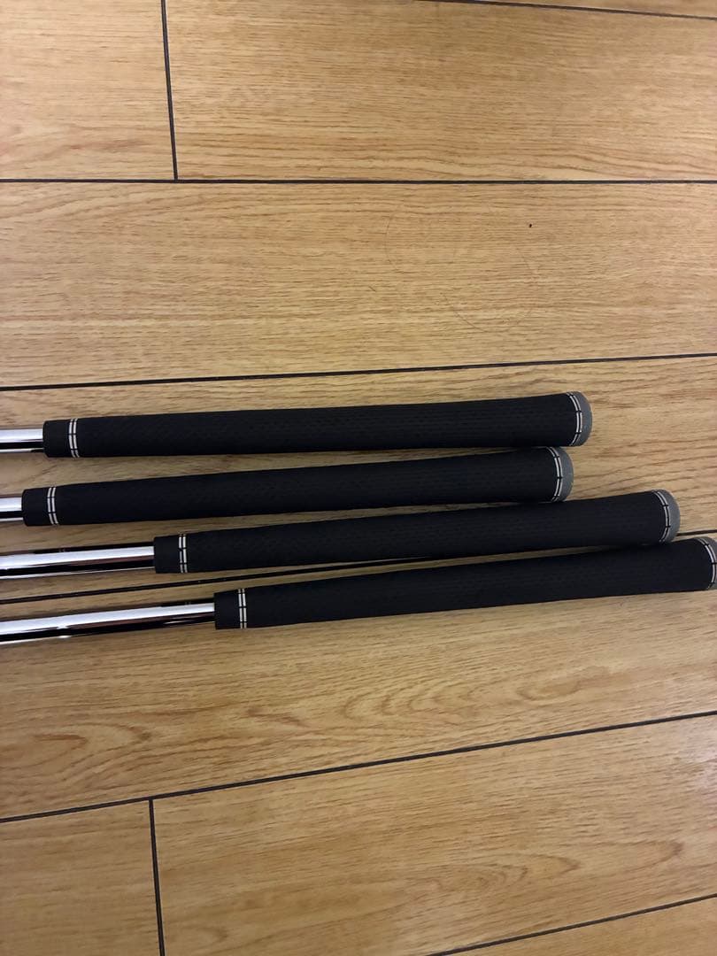 Epon AF-502 ロッディオアイアンセット