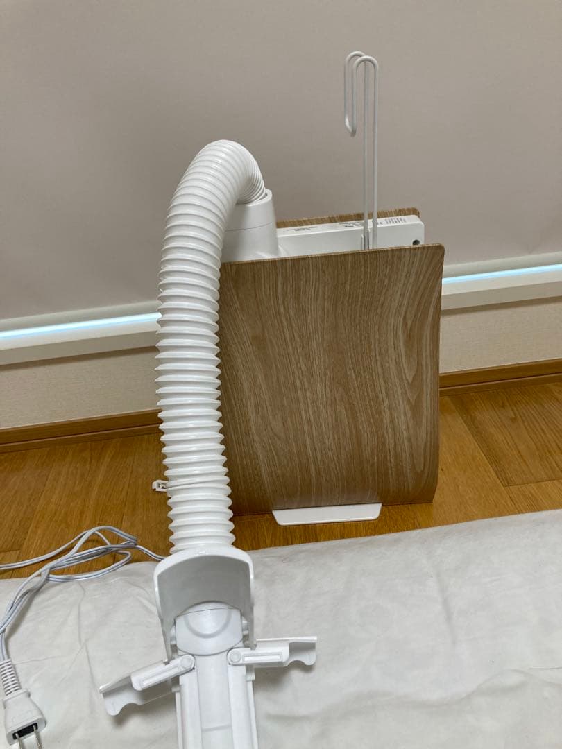 アイリスオーヤマ　衣類布団乾燥機