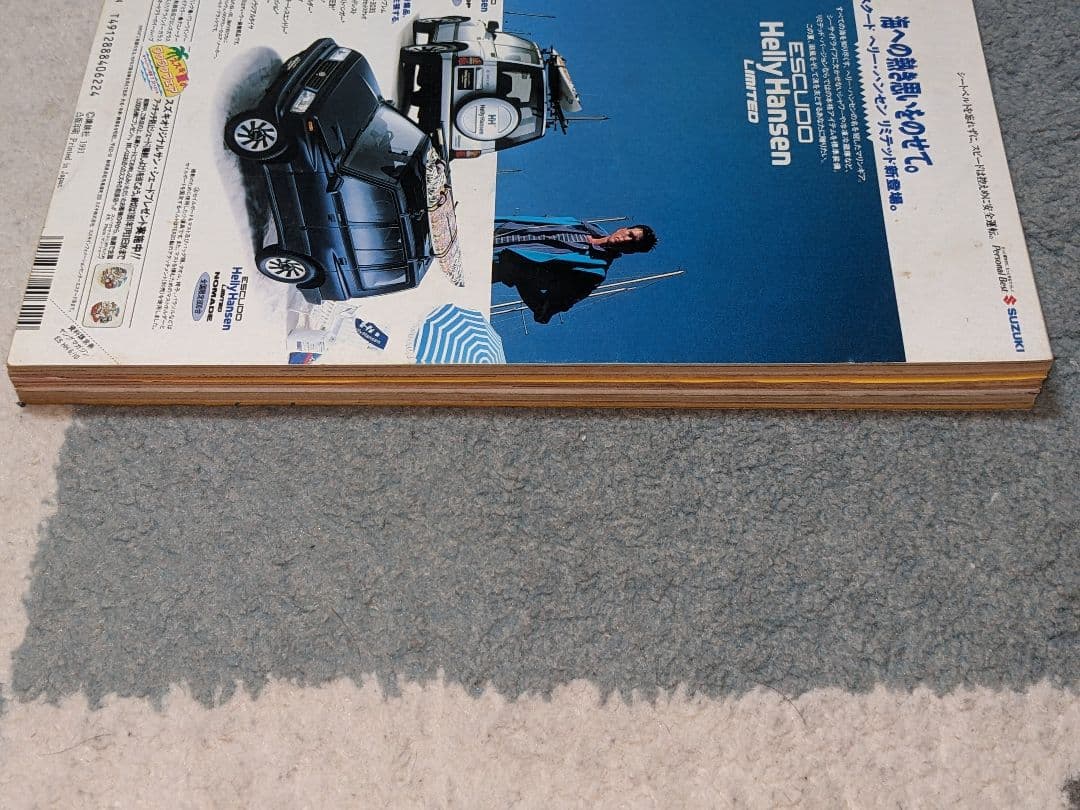 ヤングマガジン 1991年6月24日号 No.27 「３×３EYES」 特集号