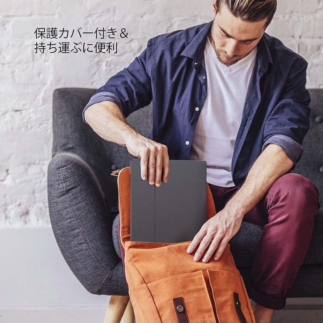 訳あり ARZOPA G1 GAME 15.6インチ モバイルモニター