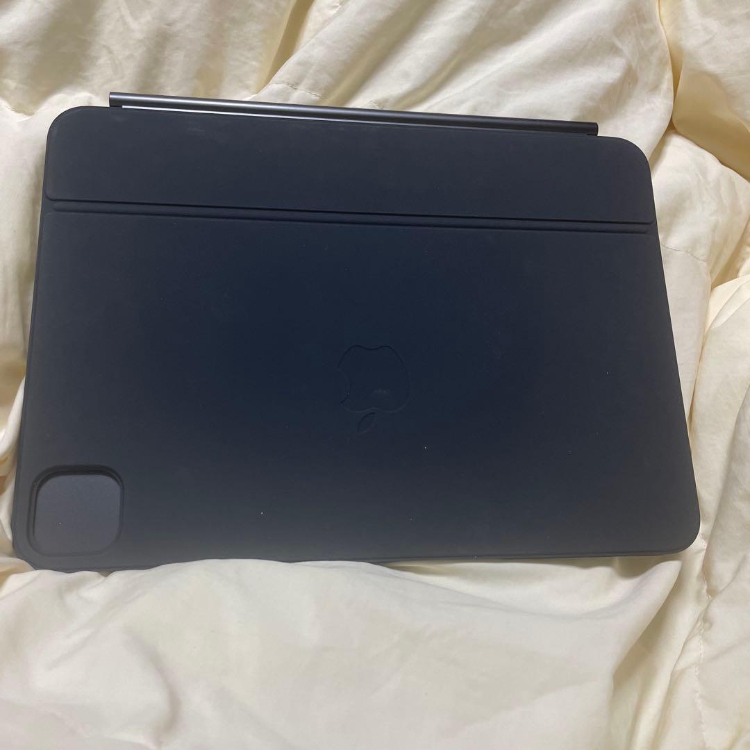 Apple iPad Magic Keyboard ブラック 日本語