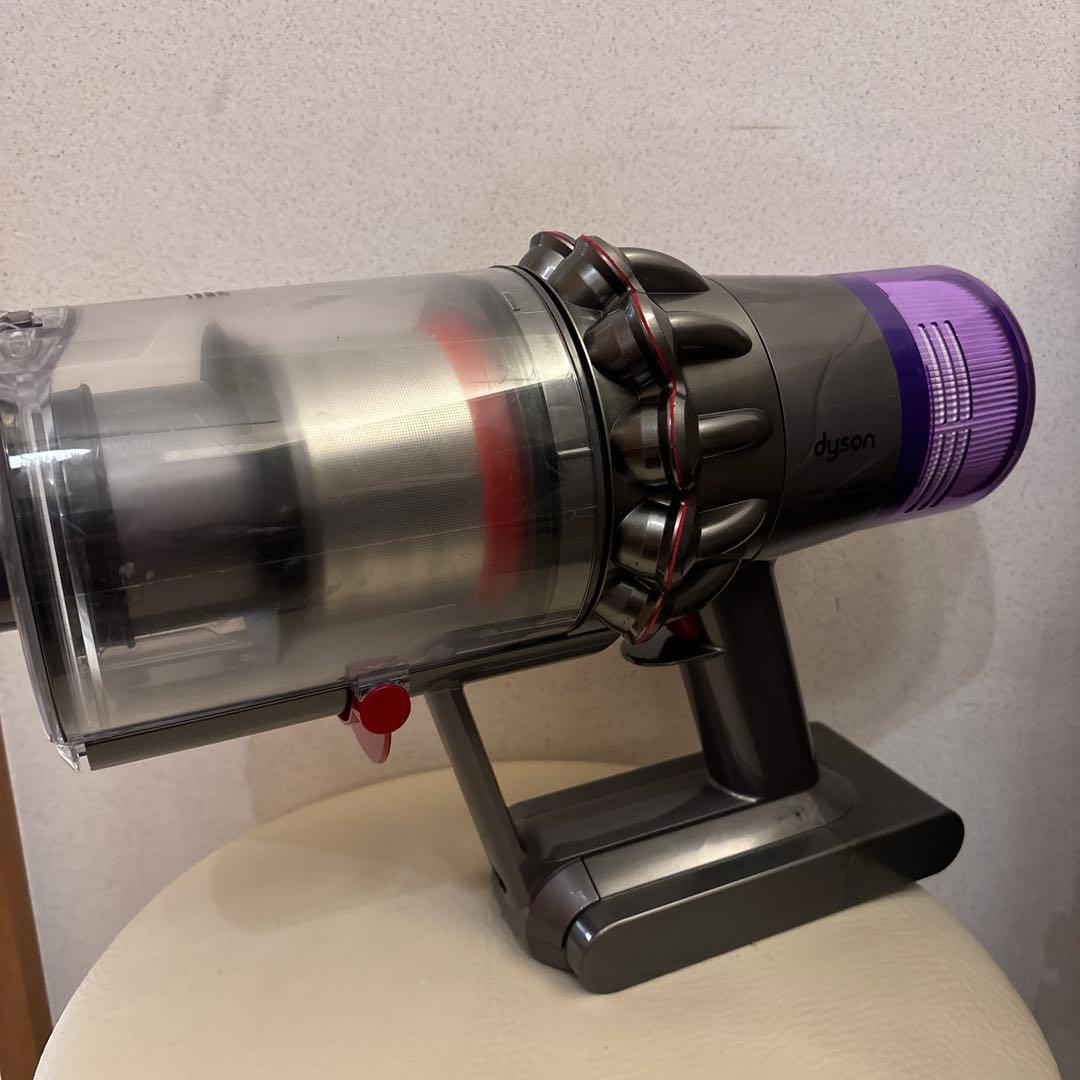 【分解清掃済動作品】ダイソン　SV14 V11 コードレスクリーナー　美品