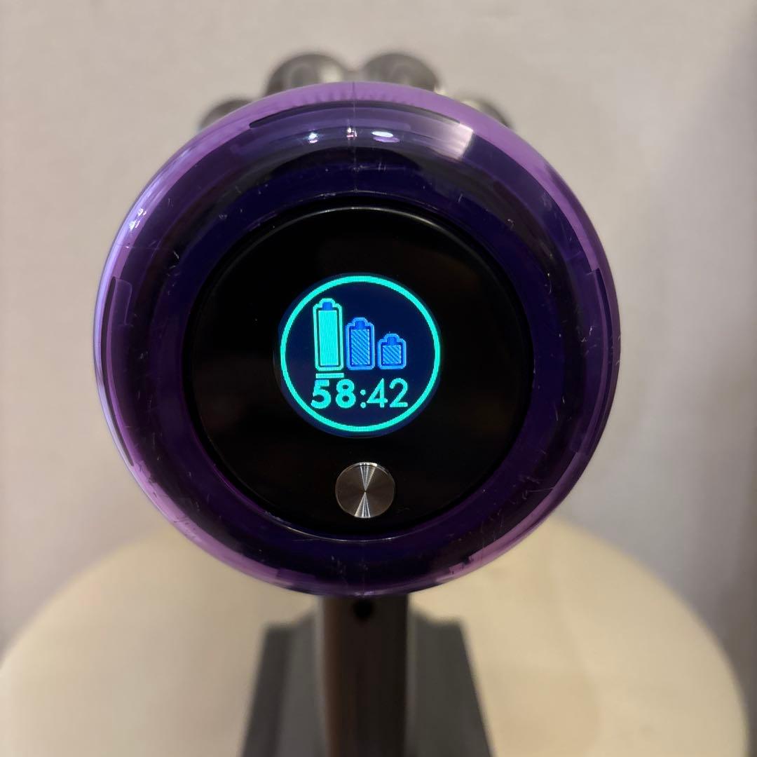 【分解清掃済動作品】ダイソン　SV14 V11 コードレスクリーナー　美品