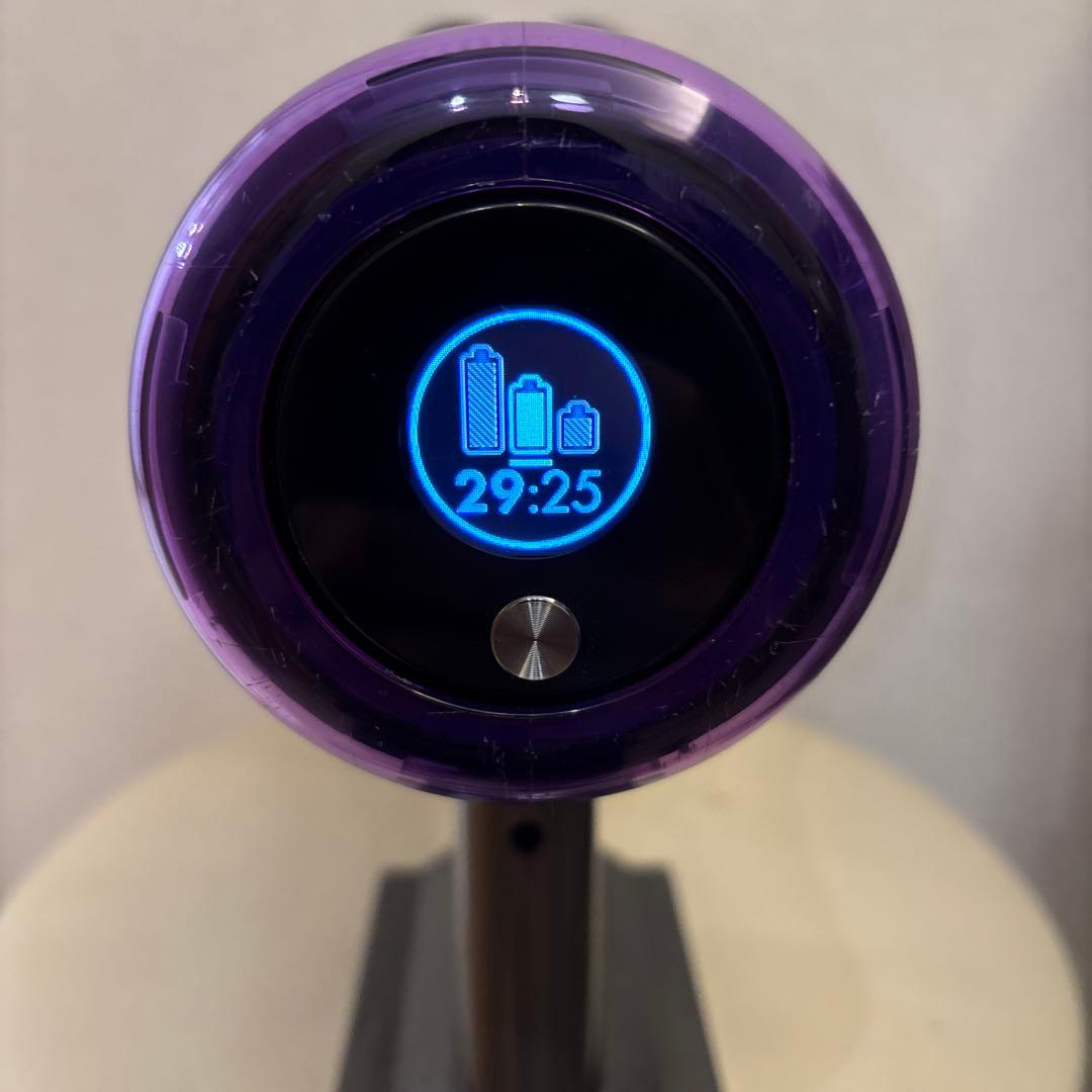 【分解清掃済動作品】ダイソン　SV14 V11 コードレスクリーナー　美品