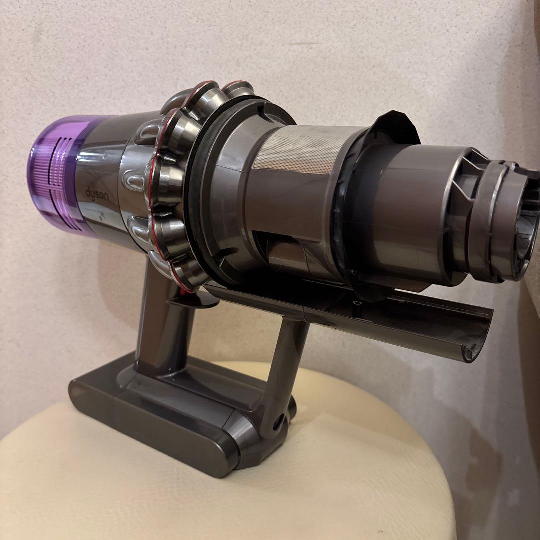【分解清掃済動作品】ダイソン　SV14 V11 コードレスクリーナー　美品