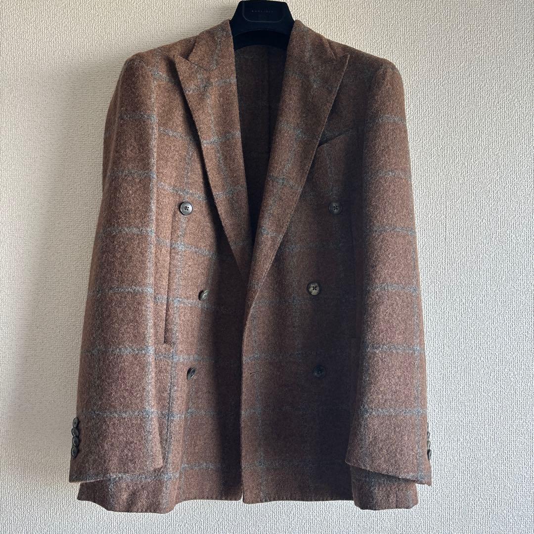 ボリオリ　Ｋジャケット 44