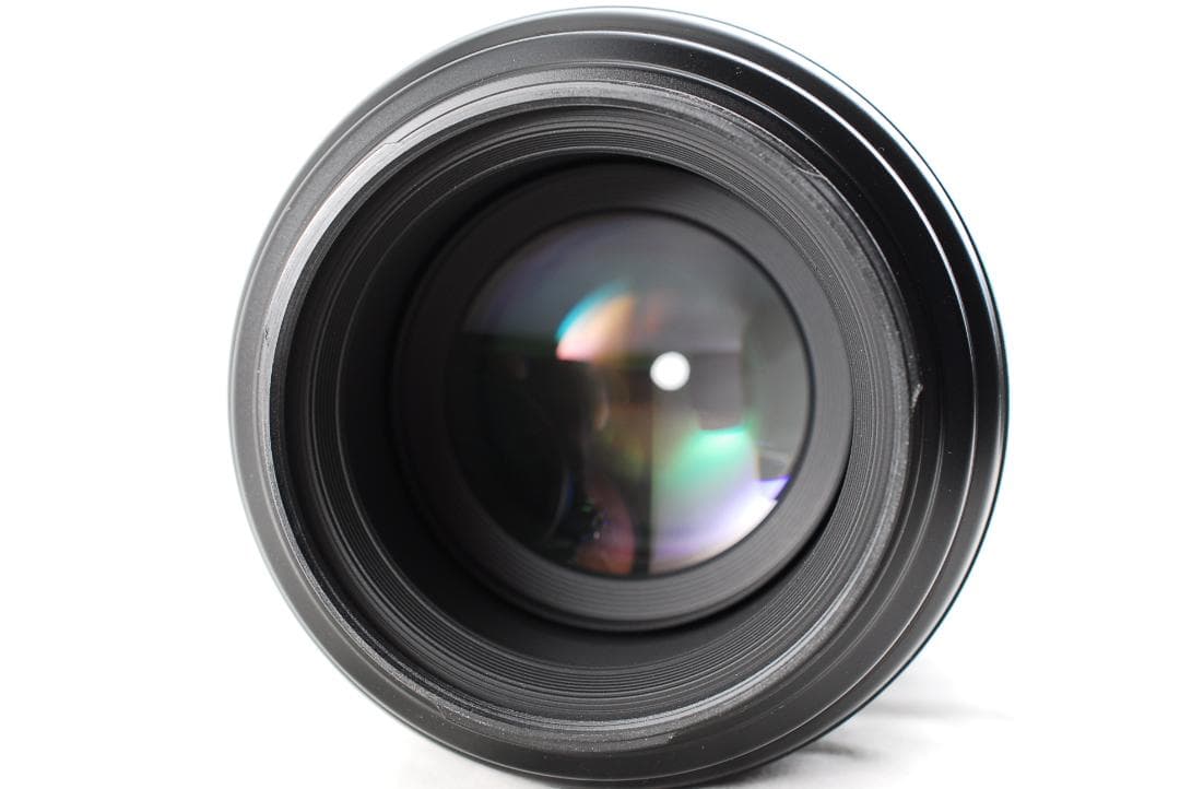 レンズ(単焦点) MINOLTA AF MACRO 100mm f/2.8 D