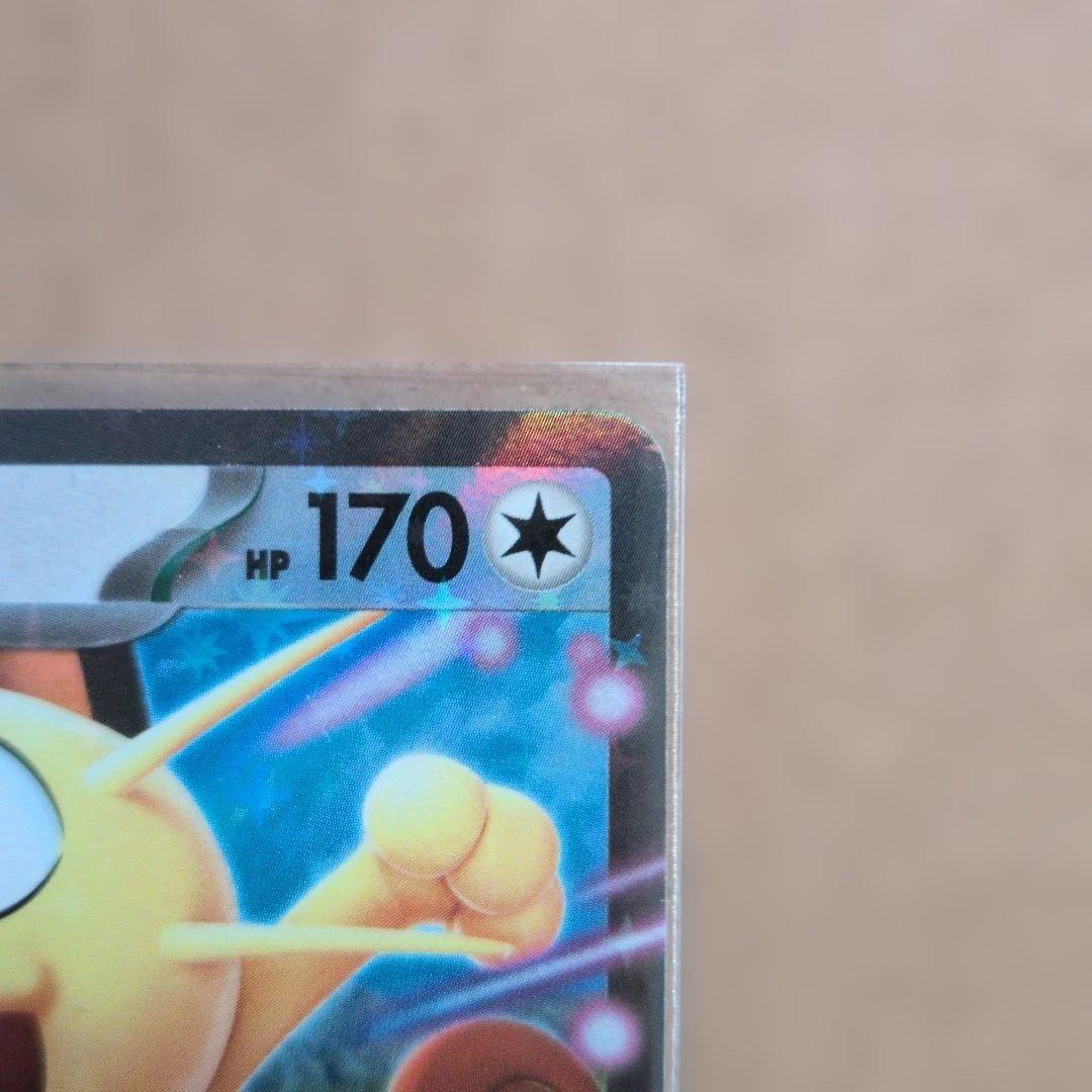 美品　sar ニャースEX セット即スリーブ