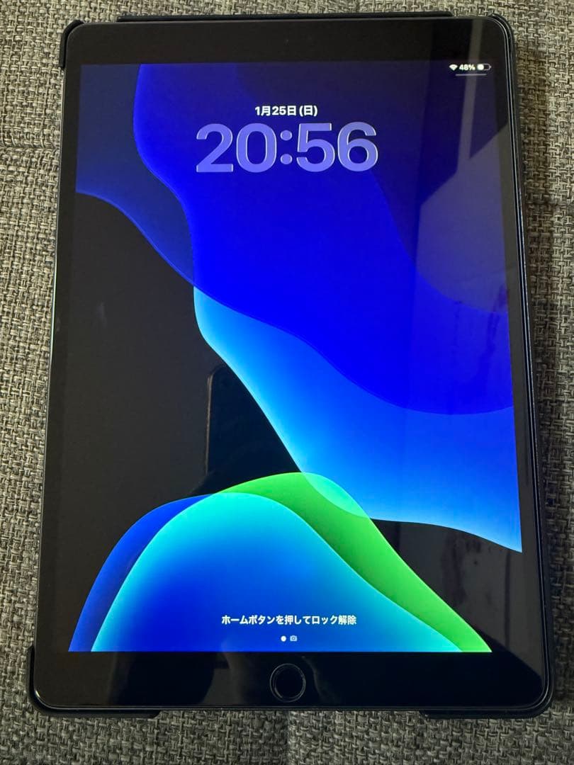 Apple iPad スペースグレー 本体　第3世代　64GB