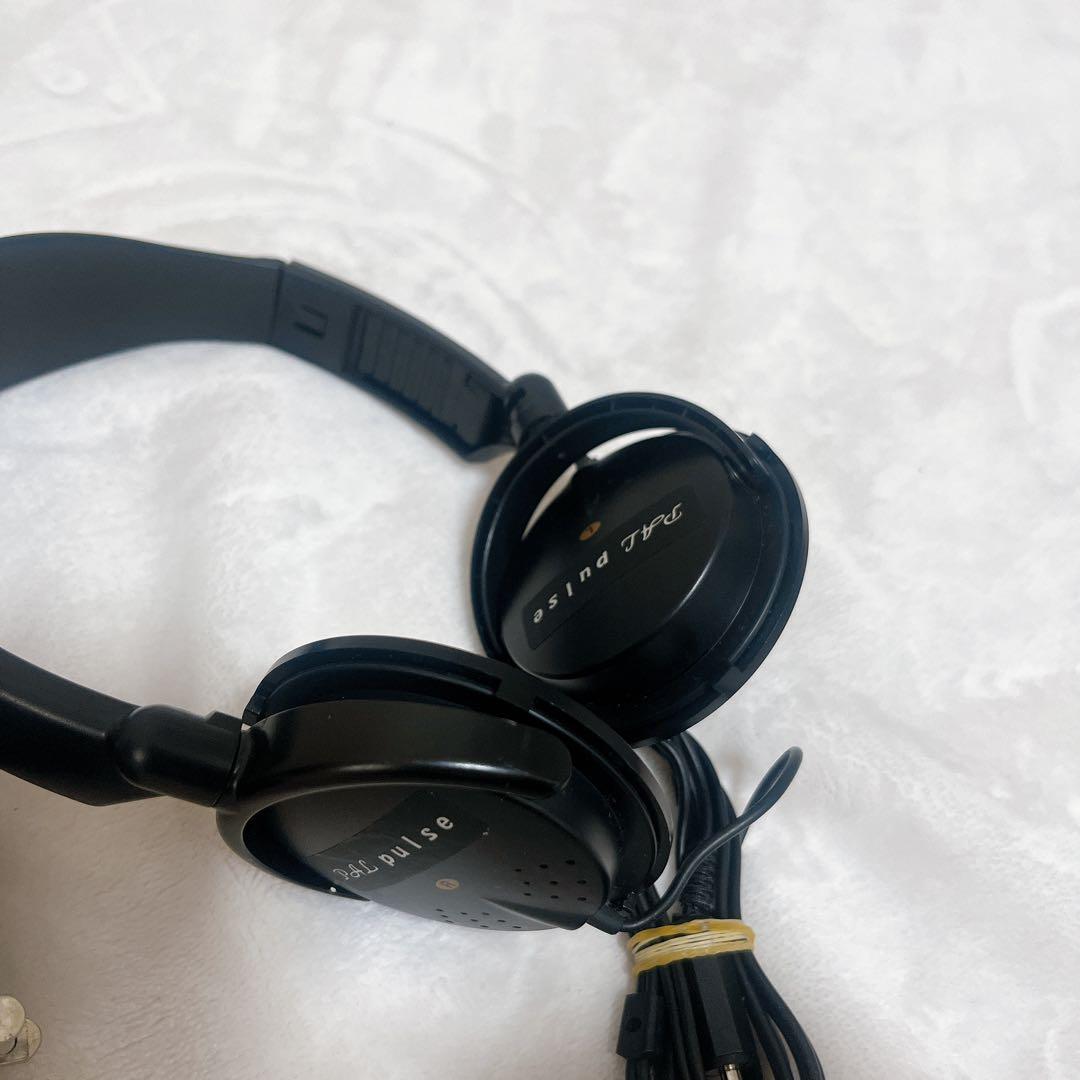 コ*ま様 Pal Pulse(ブレインマスター)