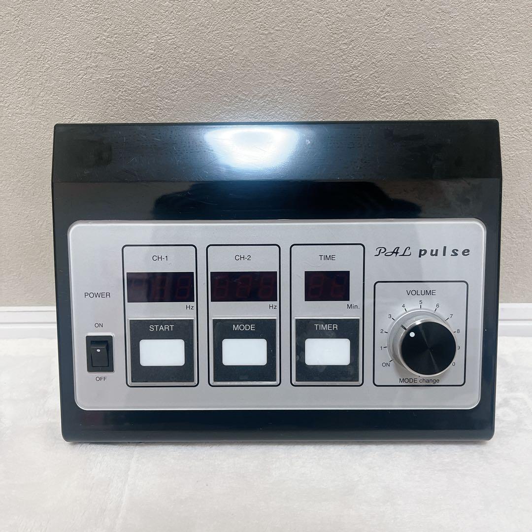 コ*ま様 Pal Pulse(ブレインマスター)