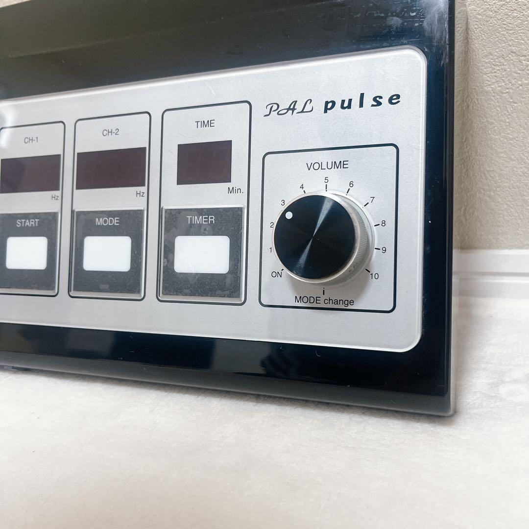 コ*ま様 Pal Pulse(ブレインマスター)