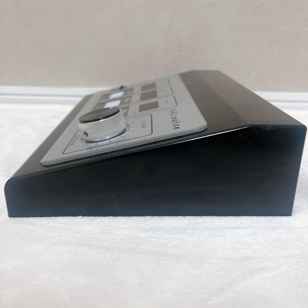 コ*ま様 Pal Pulse(ブレインマスター)