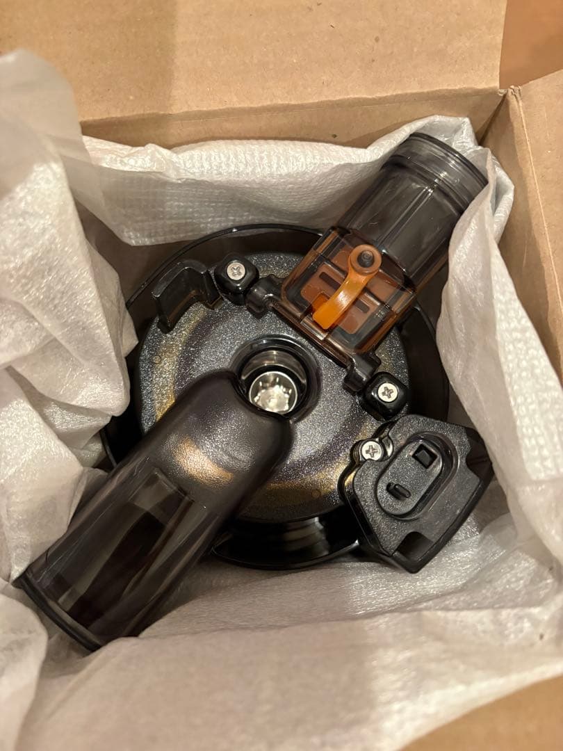 新品 Hurom Slow Juicer H310A ホワイト