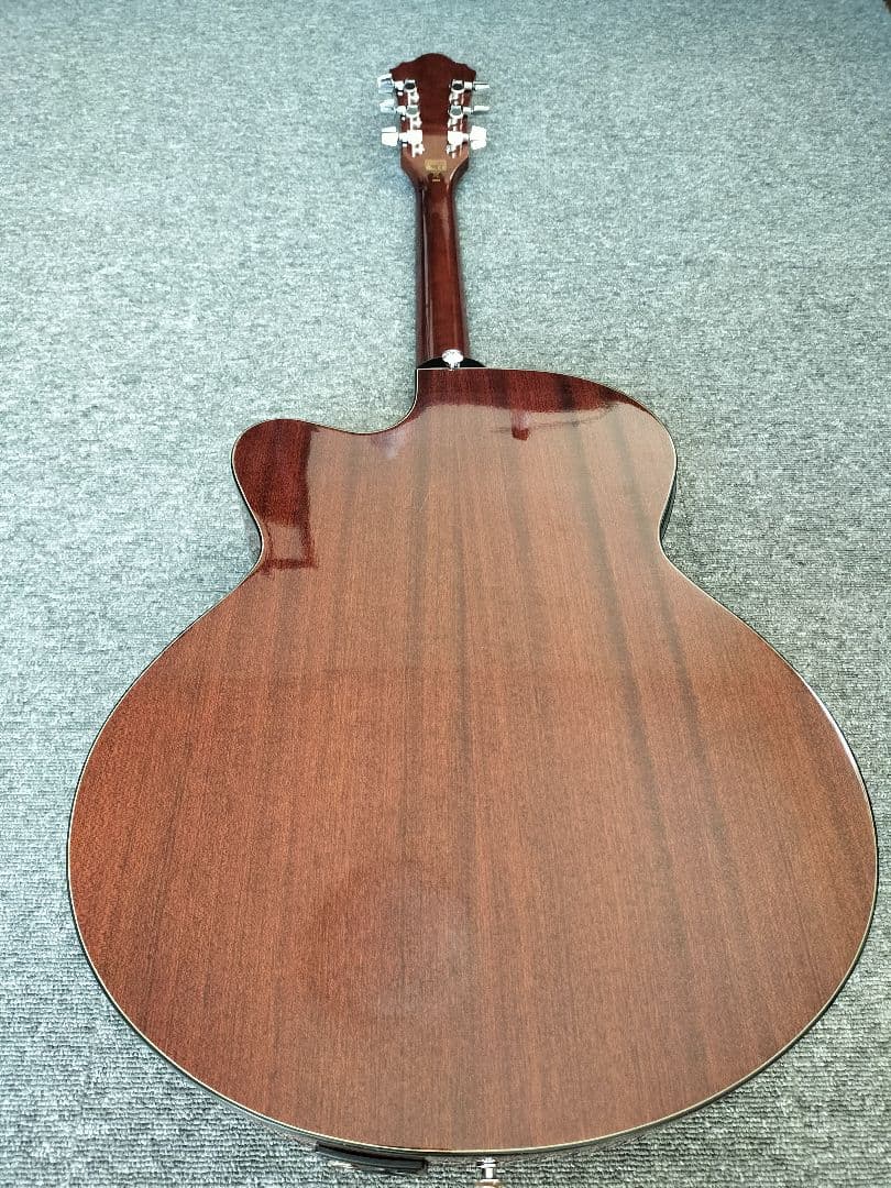 Ibanez アイバニーズ エレアコ アコースティックギター AEJ7E