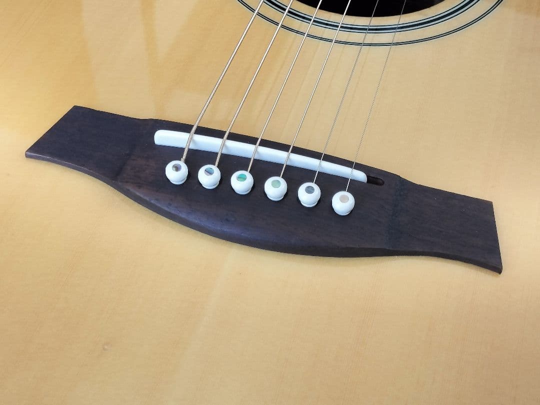 Ibanez アイバニーズ エレアコ アコースティックギター AEJ7E