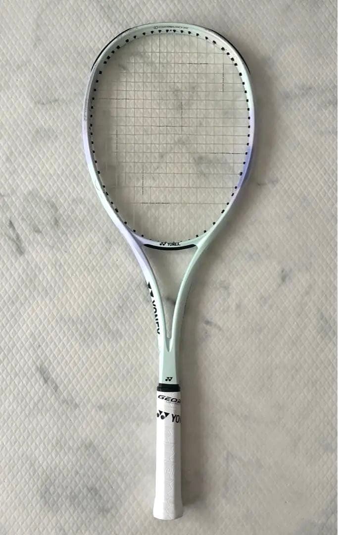 ヨネックス　ジオブレイク70Sステア. 02GB7S-S