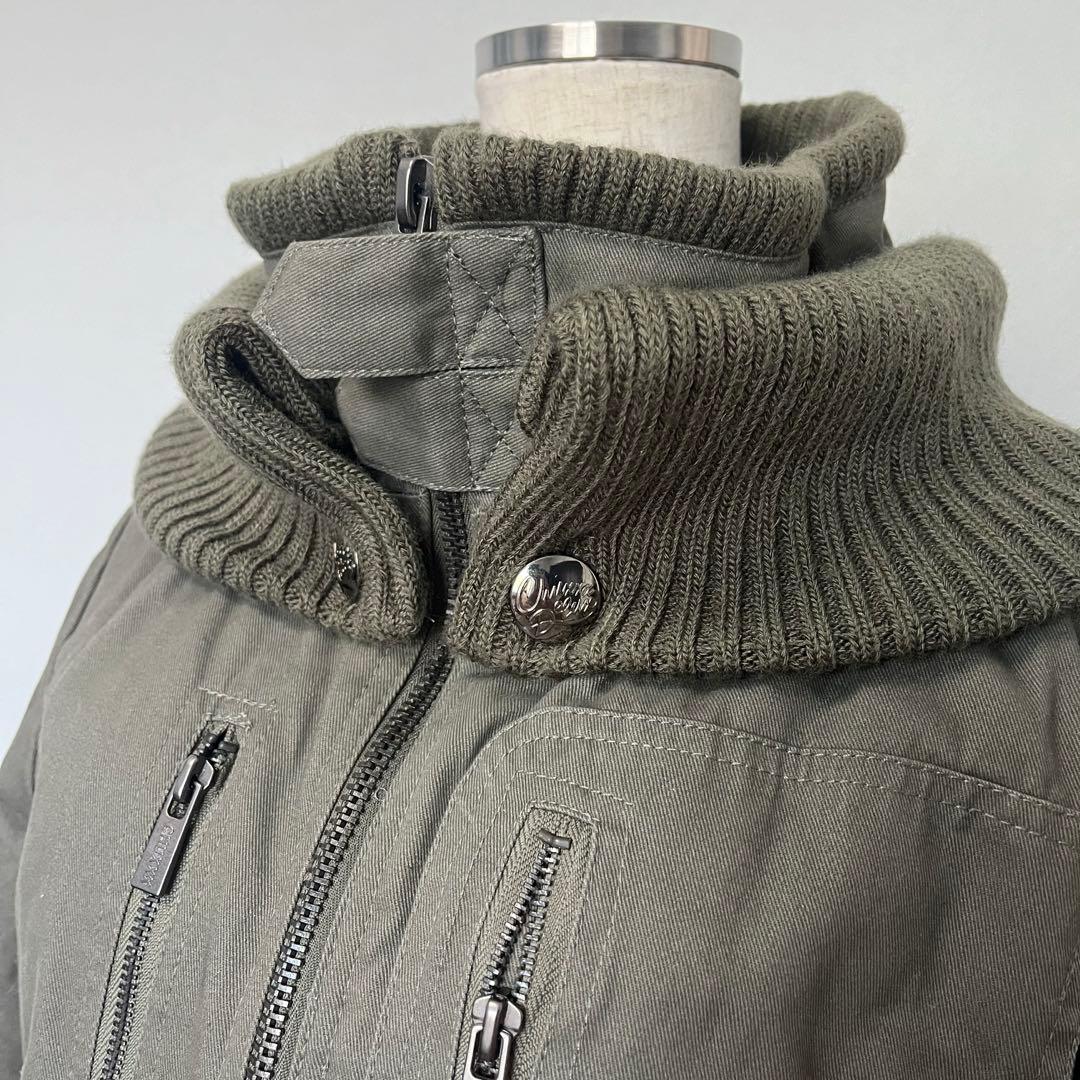 00s y2k ギミック 平成ギャル マクブリング 森ガール モッズコート