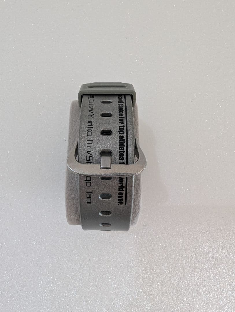 【希少品】 G-SHOCK DW-5600 ジャパン・プロジェクト限定モデル