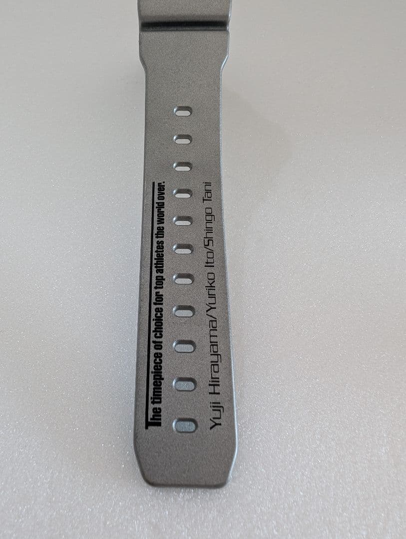 【希少品】 G-SHOCK DW-5600 ジャパン・プロジェクト限定モデル