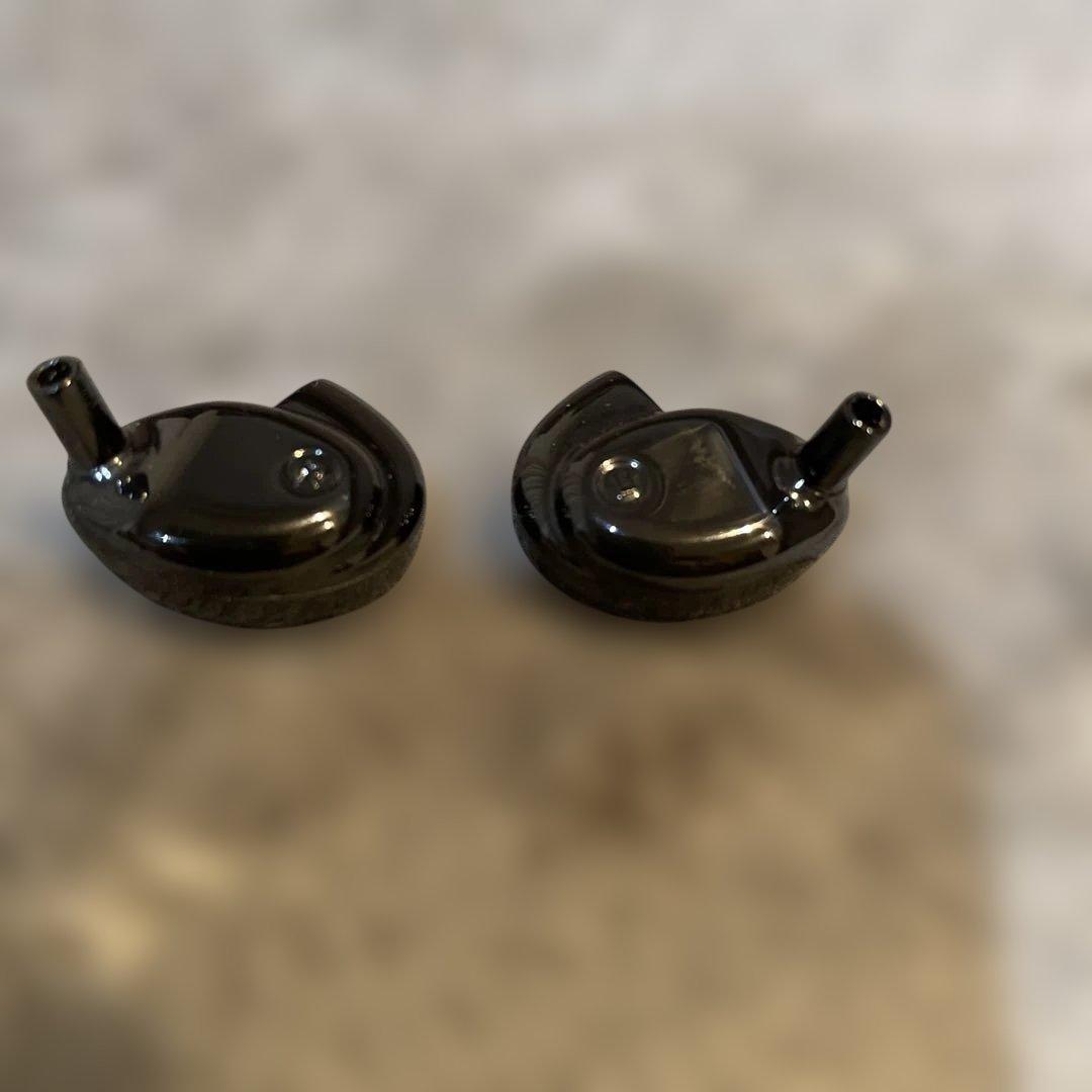 westone 4R 有線イヤホン