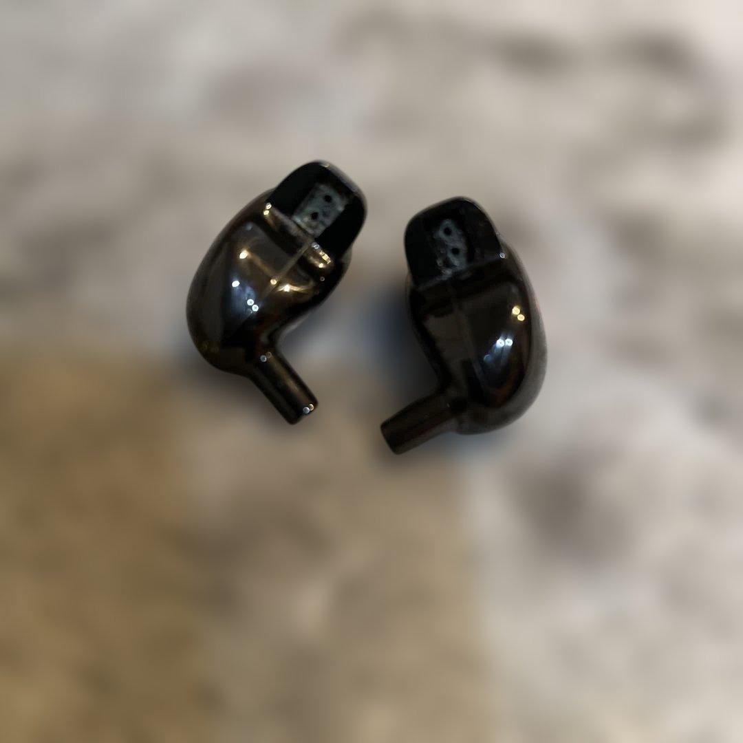 westone 4R 有線イヤホン