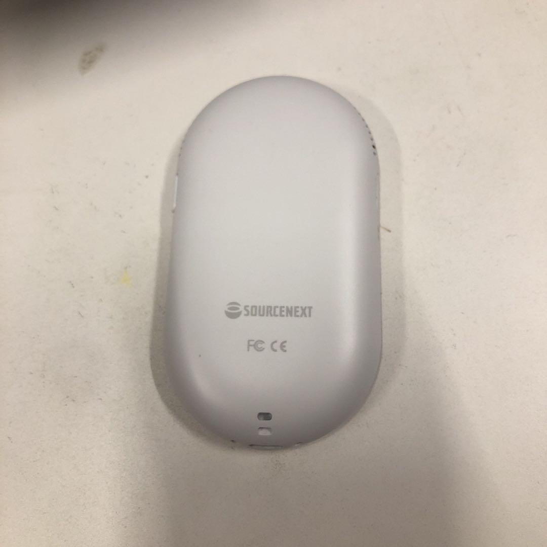 ポケットトークン