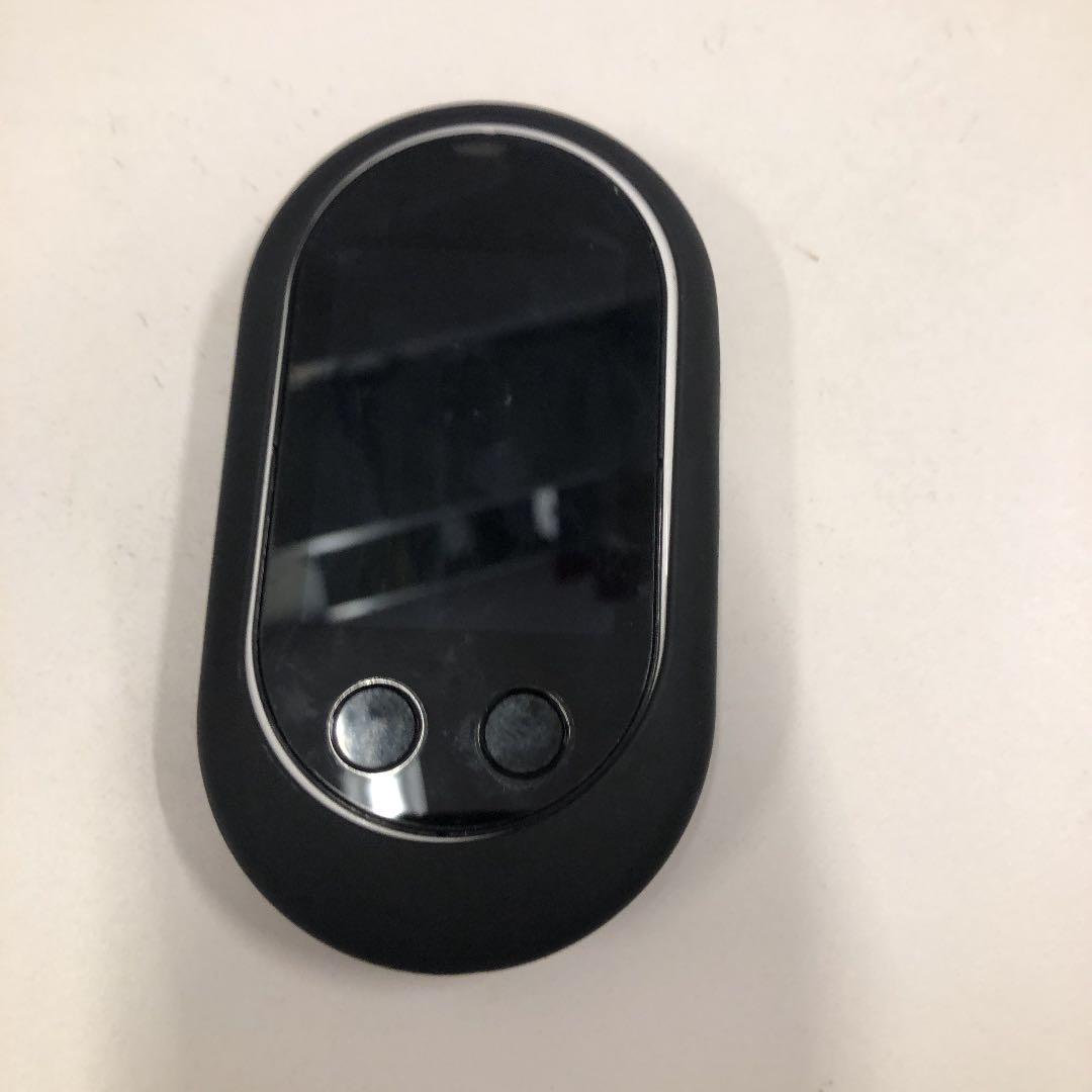 ポケットトークン