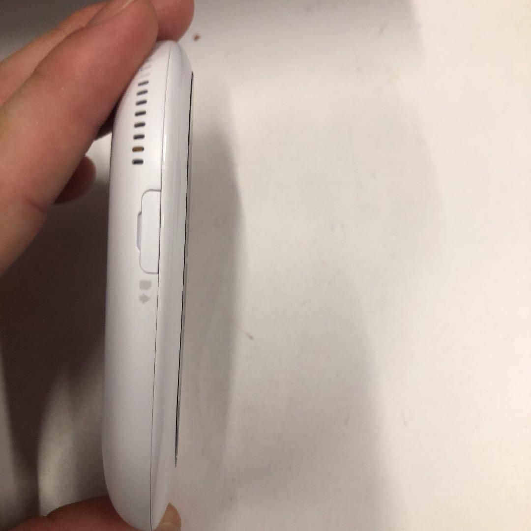 ポケットトークン