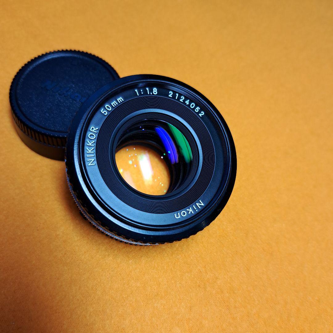 Nikon F3 新品モルト交換済み DW-4他あり