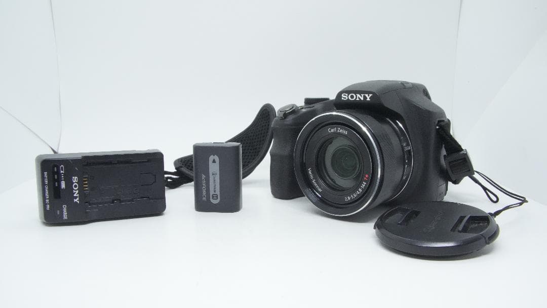 【A2275】 SONY Cyber-shot DSC-HX200V ソニー