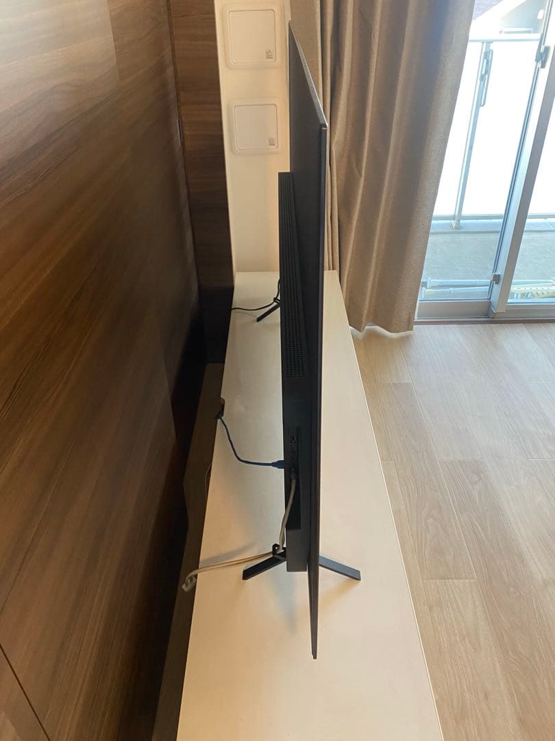 OLED65A2PJA LG テレビ　4Ｋ