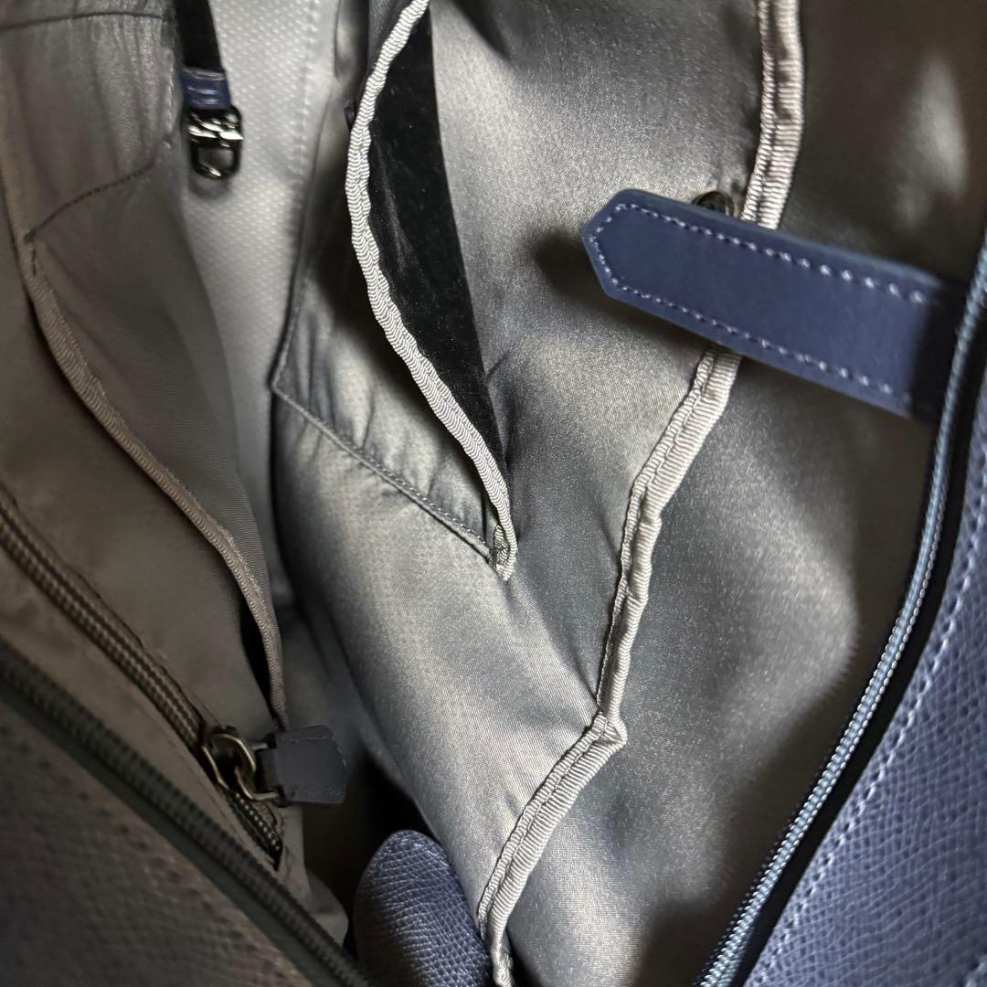 ⭐️未使用級⭐️TUMI トゥミ Eliza 2way トートバッグ ビジネス 黒