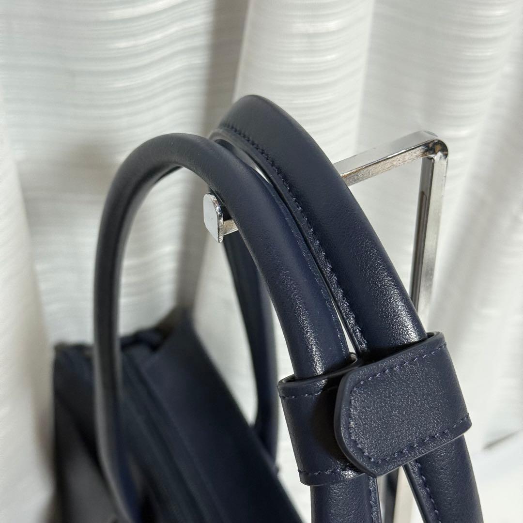 ⭐️未使用級⭐️TUMI トゥミ Eliza 2way トートバッグ ビジネス 黒