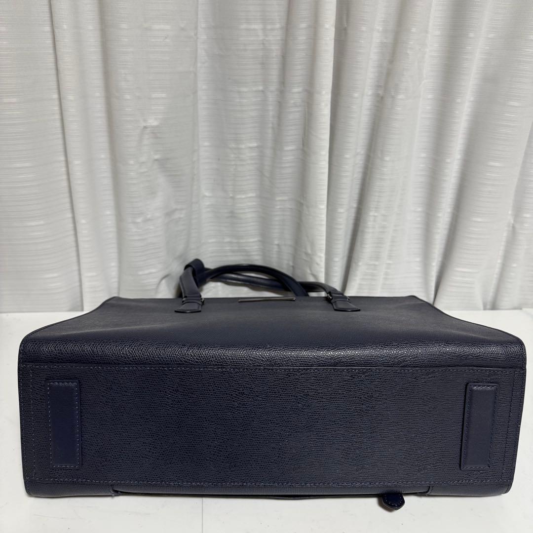 ⭐️未使用級⭐️TUMI トゥミ Eliza 2way トートバッグ ビジネス 黒