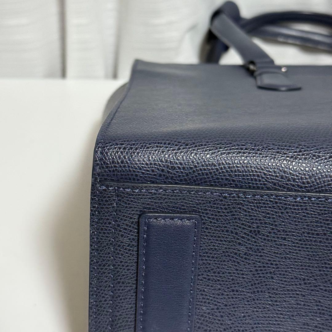 ⭐️未使用級⭐️TUMI トゥミ Eliza 2way トートバッグ ビジネス 黒