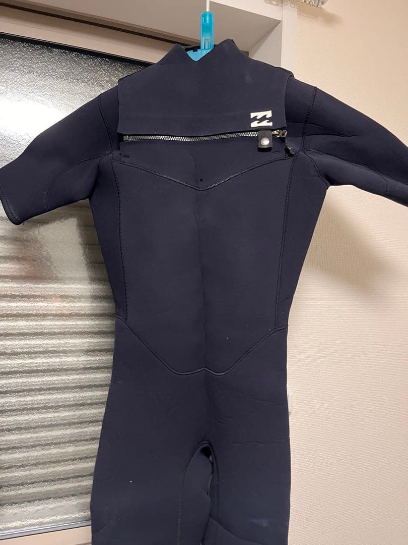 BILLABONG ウェットスーツ シーガル　ML