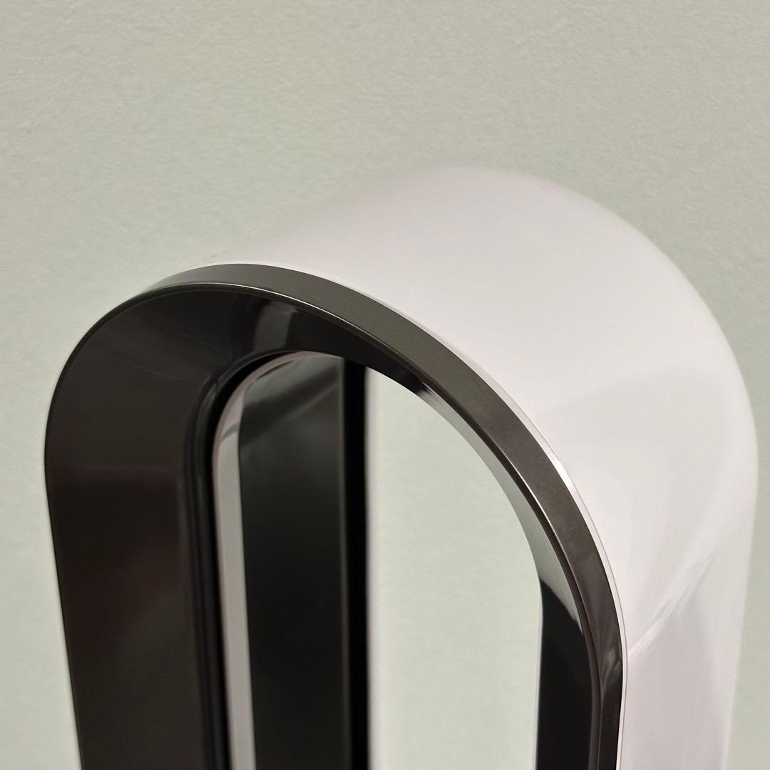 【2023年製】dyson AM09 hot+cool リモコン付き