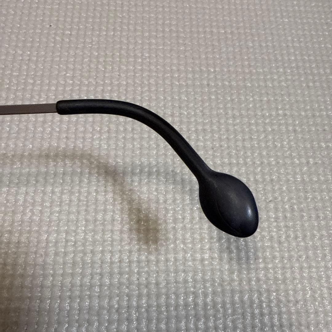 メガネ　theo テオ