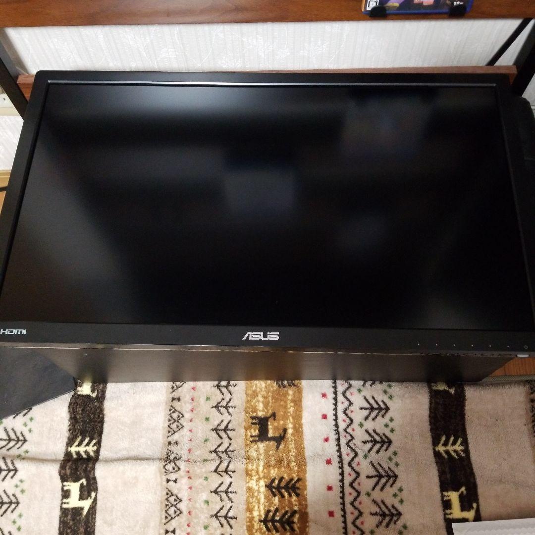 ア*。様 PB278QR ASUS 27インチモニター