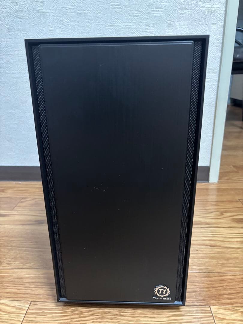 新品未使用 i9-14900KF RTX4070SUPER 高性能PC