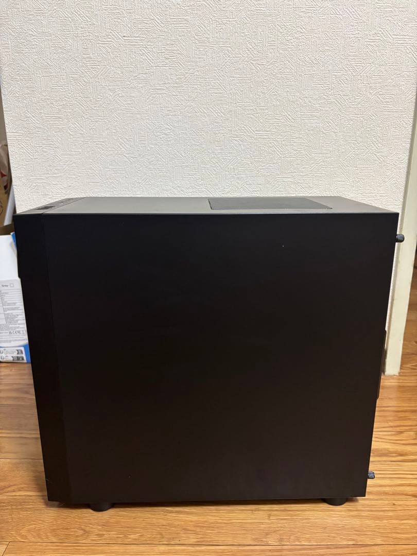 新品未使用 i9-14900KF RTX4070SUPER 高性能PC