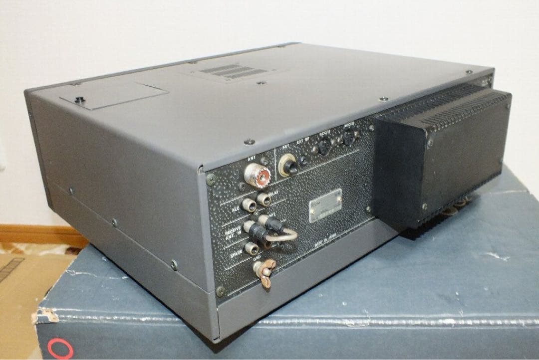 ＩＣＯＭ　ＩＣ－７６０　 ジャンク品
