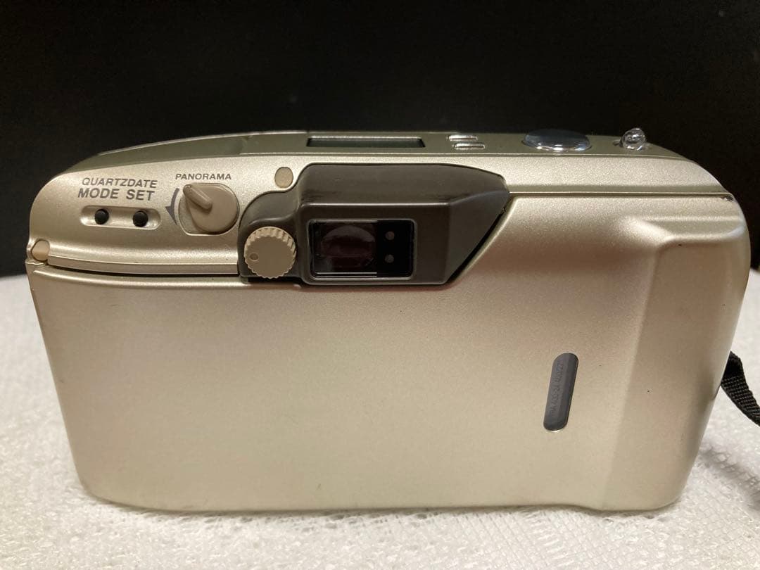 ★お値下げ中★OLYMPUS μ -II 170 VF フィルムカメラ　ミュー