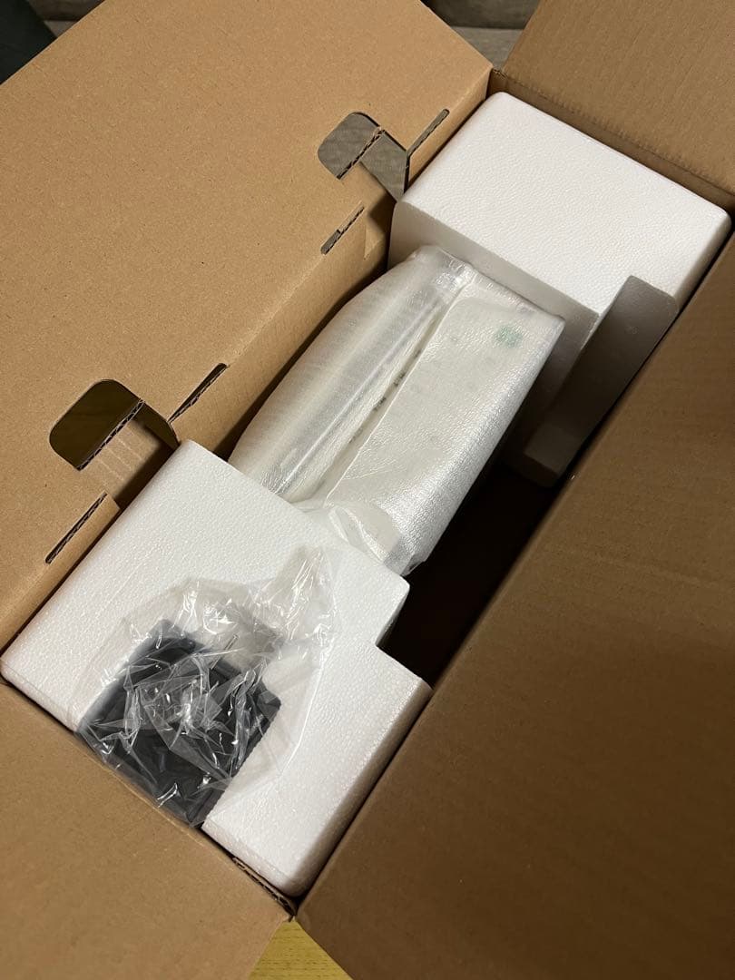 Panasonic　ポータブルワイヤレススピーカー 　SC-HS30-W