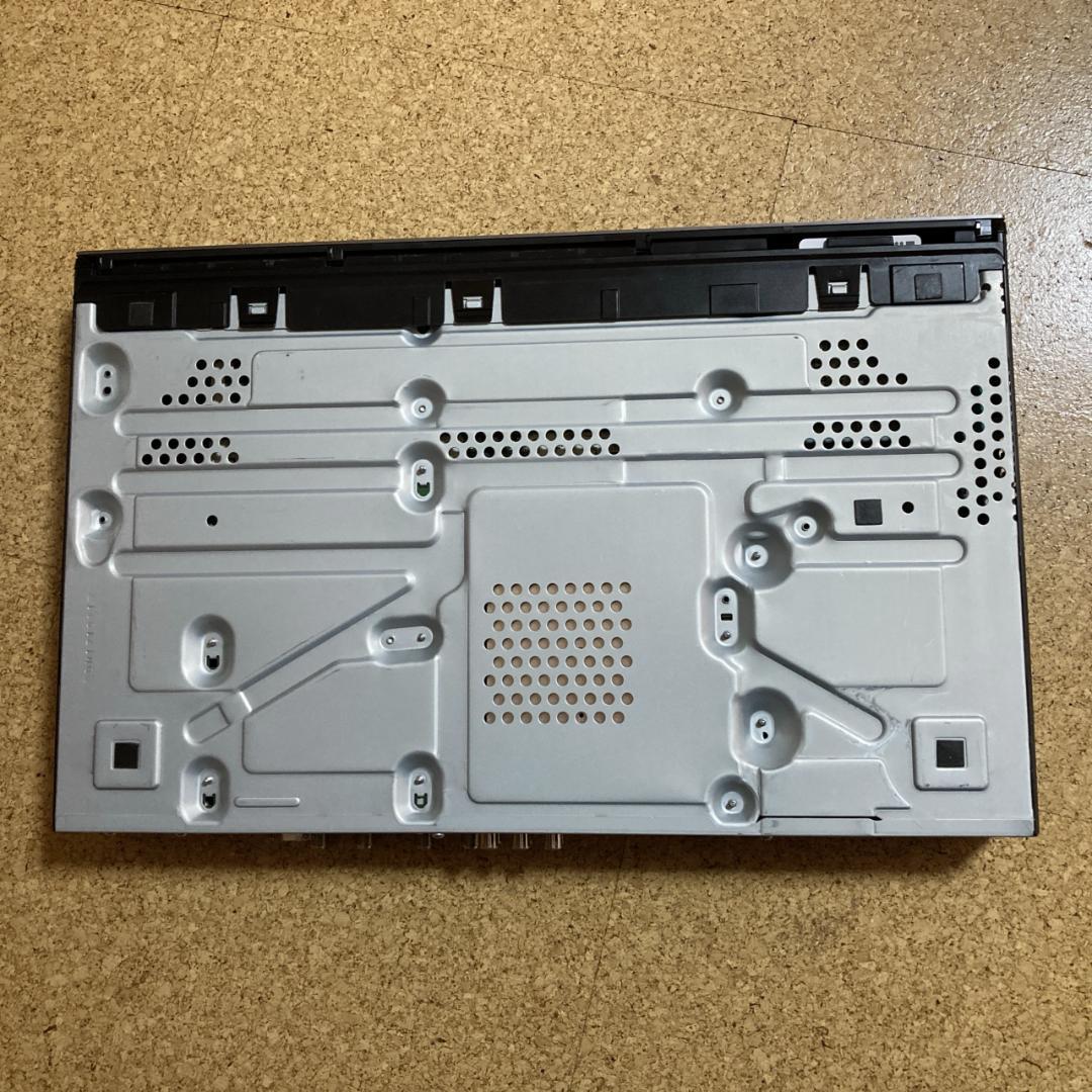 【美品】SONY ブルーレイレコーダー BDZ-AT970T 1TB ソニー