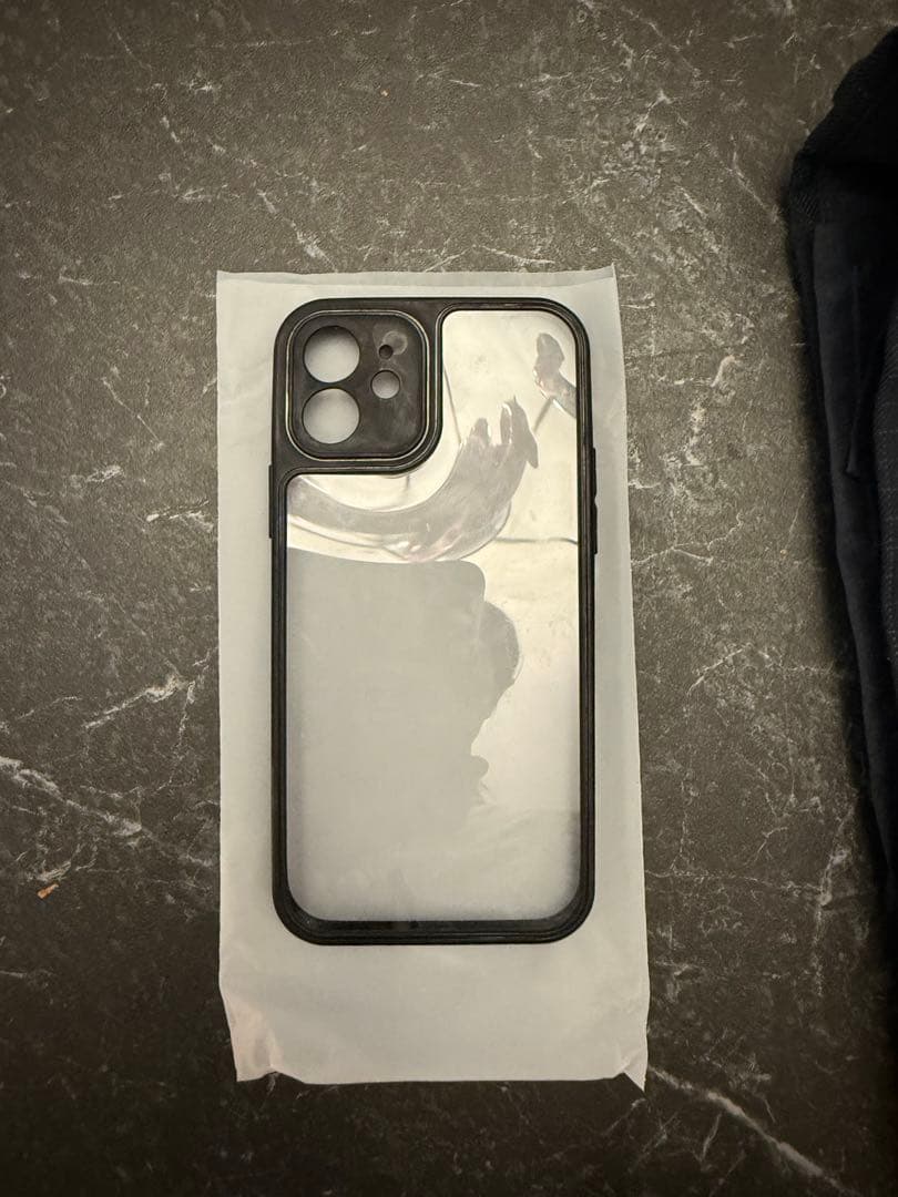 iPhone 12ミントグリーン 本体　SIMフリー、256G