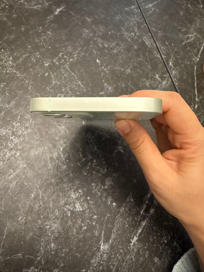 iPhone 12ミントグリーン 本体　SIMフリー、256G