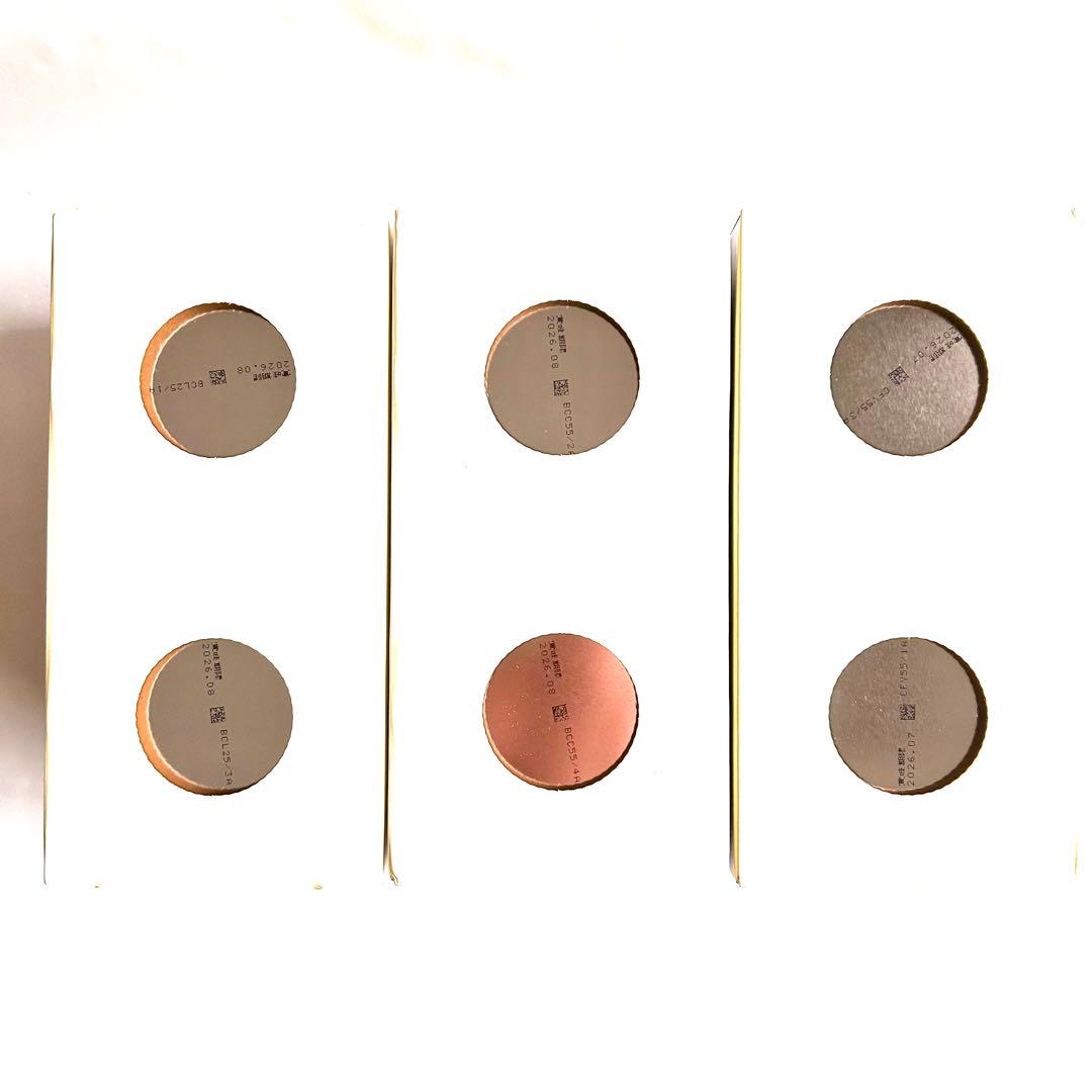 明治　ほほえみ800g×2缶パック3箱